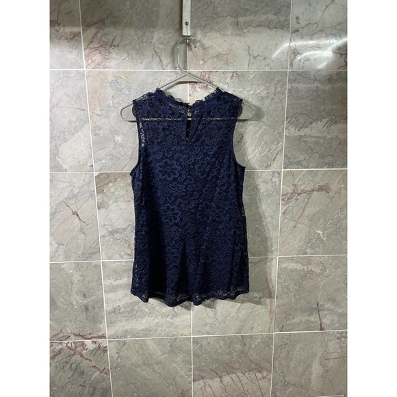 Apt.9 lace tank top size Small - Picture 3 of 8
